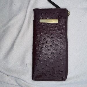 Hidesign MAPLE W1 SB (RF) L-ZIP AROUND WALLET